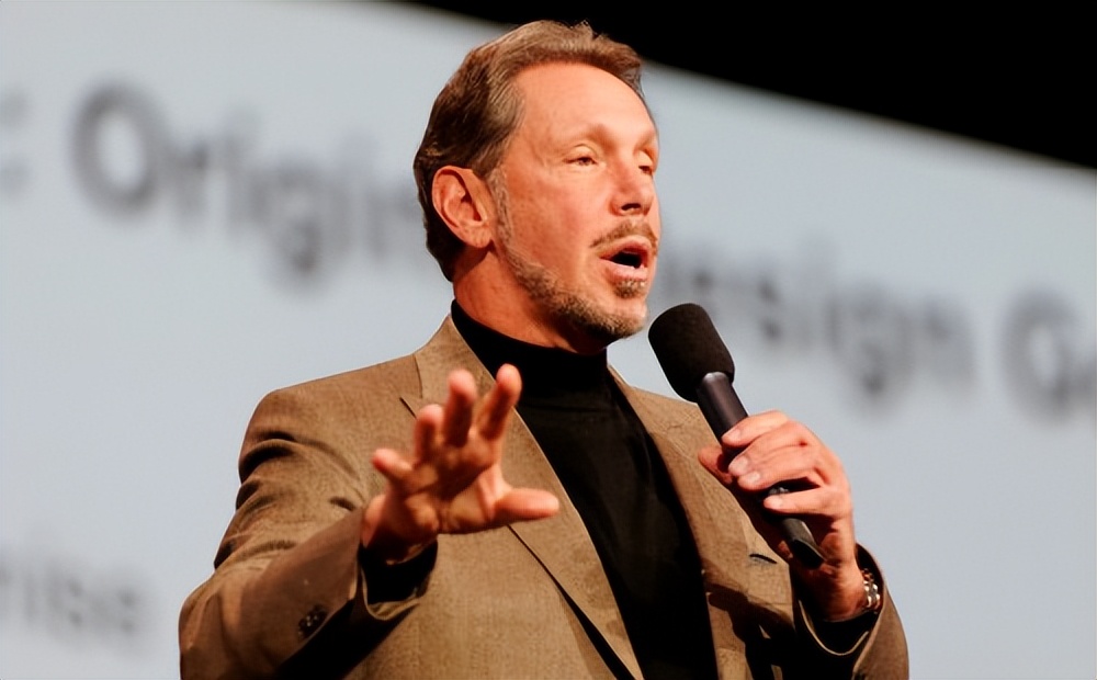 世界首富是谁？福布斯全球富豪榜TOP10