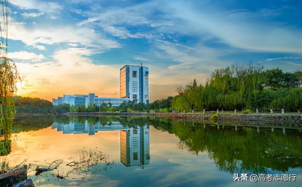 想上211要怎么选科,想上211大学得超一本多少分