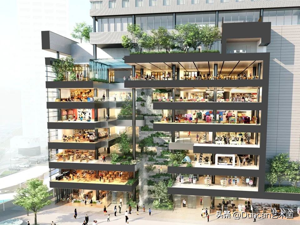 株式会社日建设计,株式会社设计