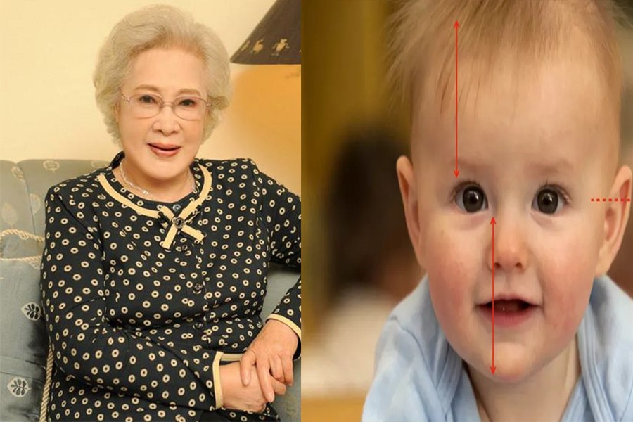 脸上有三个点的人,脸上有哪三个标志的人