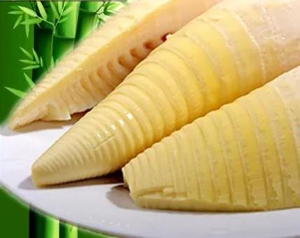 哪里的冬笋特别好吃,新鲜冬笋人间至味鲜美无比