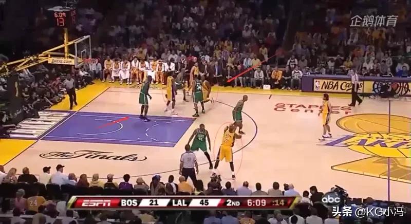 2008年nba总冠军加内特,加内特10年总决赛空篮不进