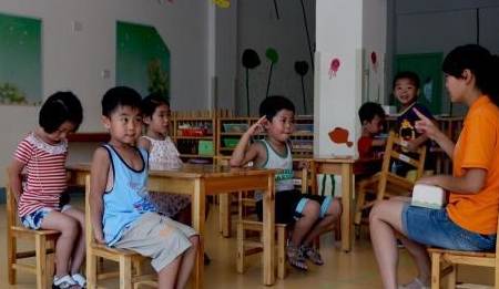 幼儿园该怎么选,幼儿园到底应该如何选择
