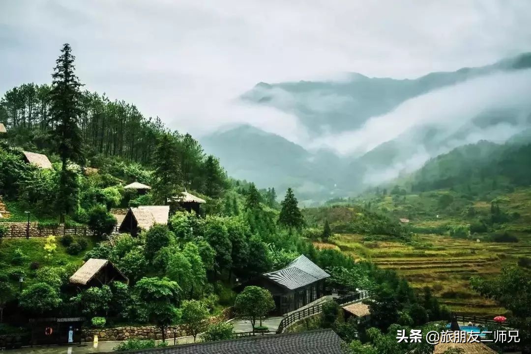 天河瑶寨旅游攻略一日游,连南千年瑶寨跟团游