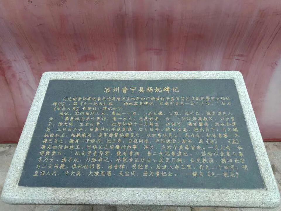 历史上杨贵妃究竟有多胖,杨贵妃究竟安葬在哪里