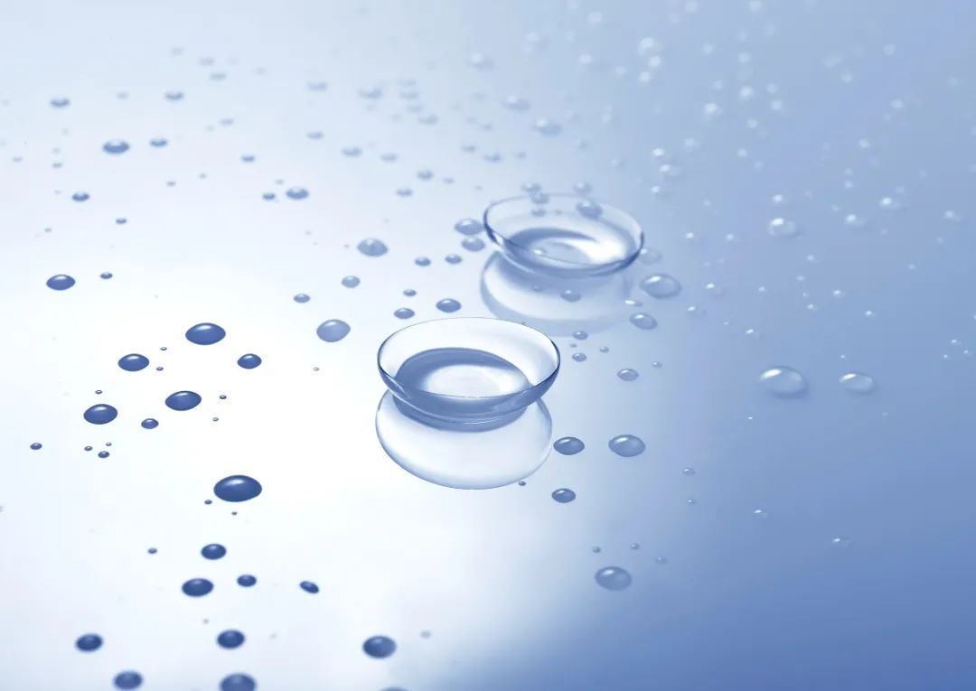 怎么看ok镜的参数和度数,ok镜怎么知道是不是最合适