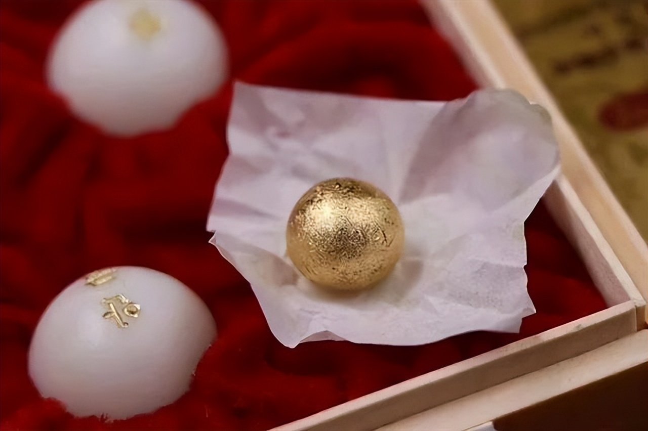 安宫牛黄丸治疗中风的效果,安宫牛黄丸860一颗吗