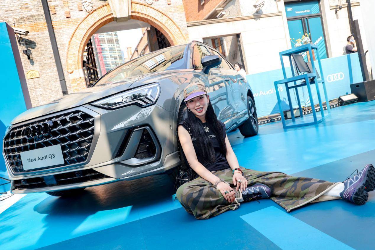 新奥迪q3轿跑落地多少钱,奥迪q32.0优惠落地价