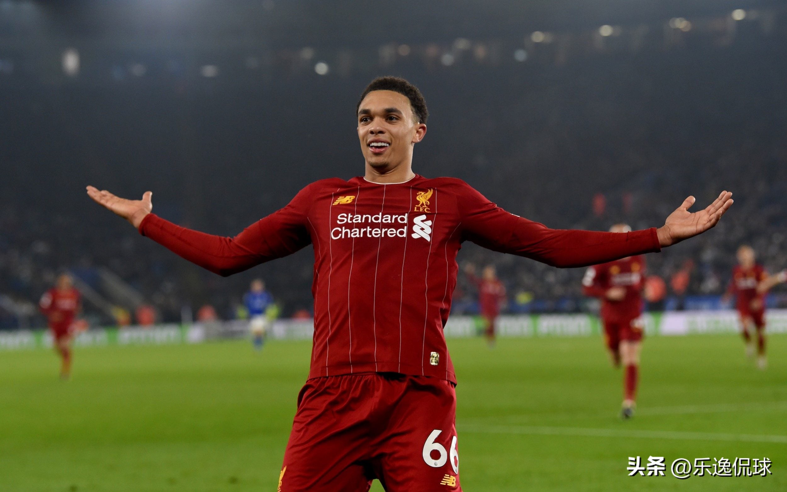 英超历史十大中场球员名单,英超最佳后卫