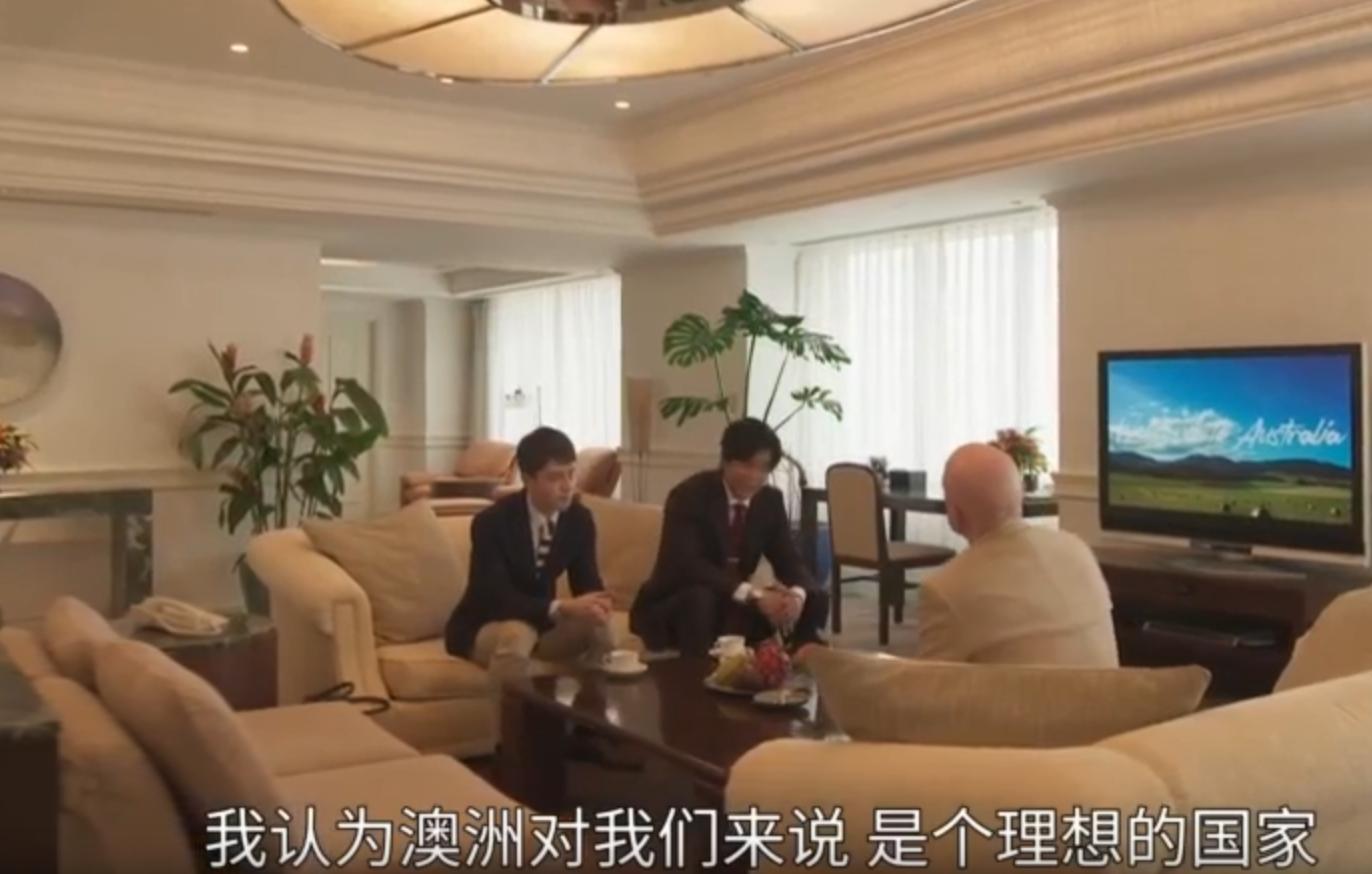 大揭秘之日本沉没,日本沉没最经典的一集