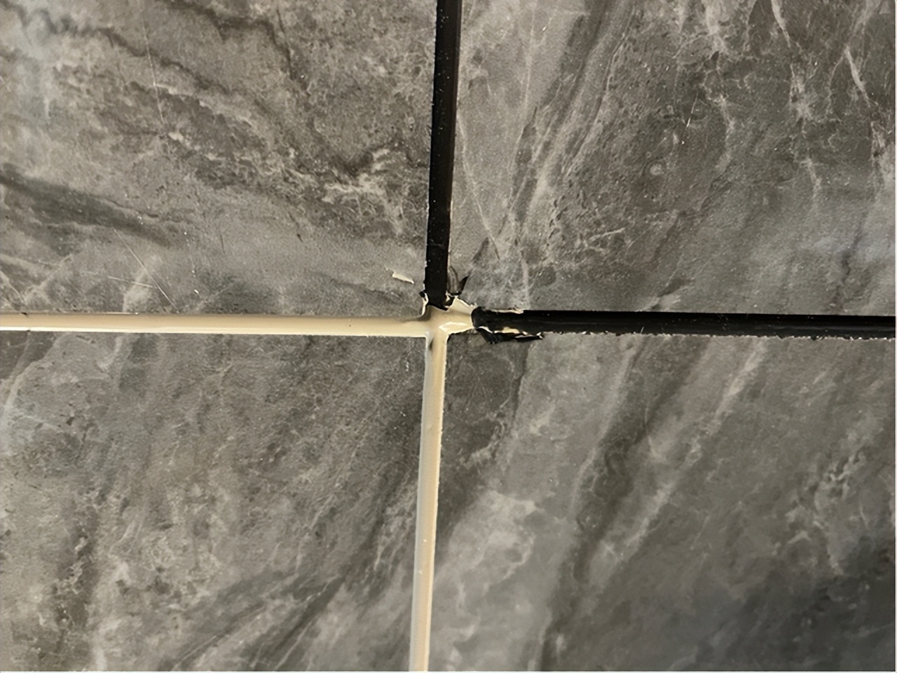 没做过美缝可以自己做吗,重做美缝怎么清理