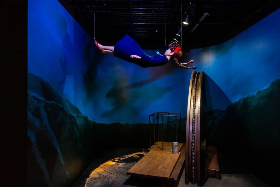 宫崎骏退休发布会,82岁宫崎骏退休之作定档