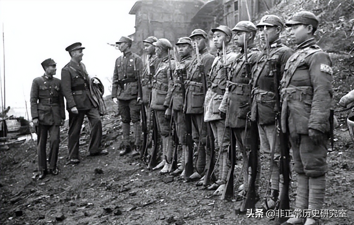 汉阳造中华第一枪图片,汉阳造是仿造什么枪的