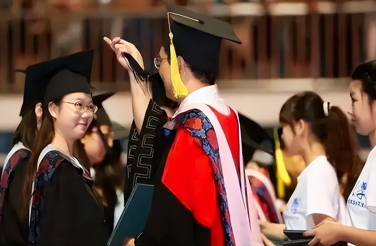 考研上岸才知道学硕和专硕的差别,考上研究生才知专硕和学硕的差距