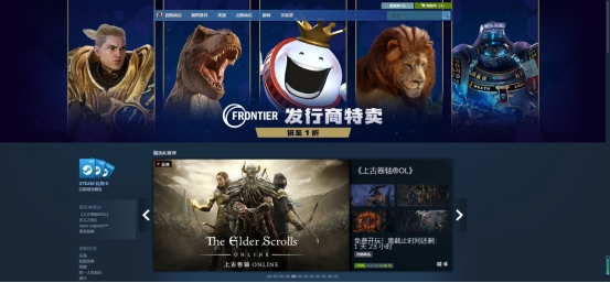 steam账号注册图文详细教程分享,steam账号注册与激活方法图文详解