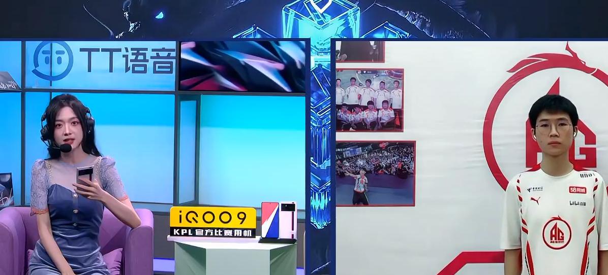 ag时隔1058天重回总决赛瓶子发言,时隔ag再次登上决赛舞台