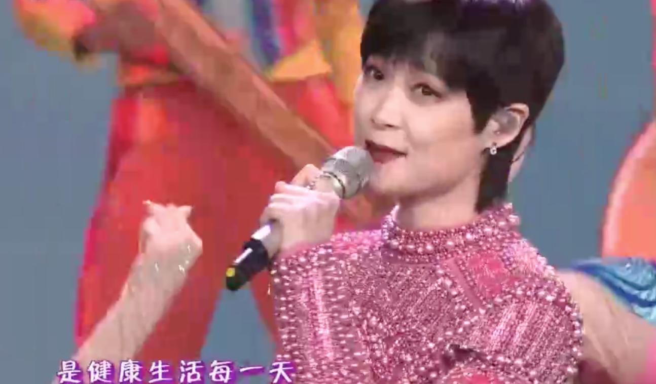 历年春晚姜昆相声,姜昆虎年春晚相声大家怎么评价的