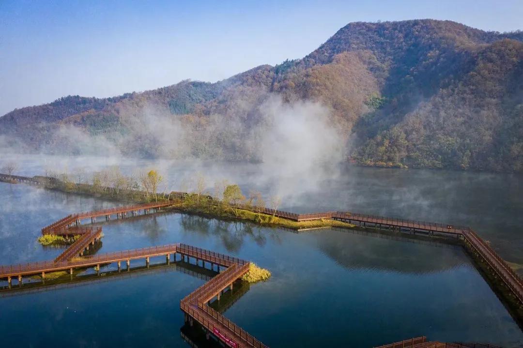 裕见摄影,驻驾湾美景