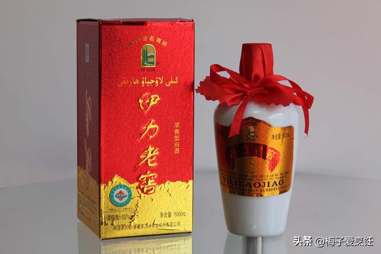 品酒口感最好的白酒排行榜,推荐10种常喝的白酒