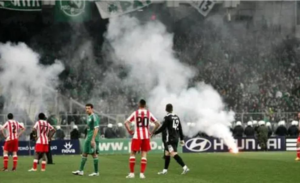 足坛历史排名前十,足坛十大同城德比