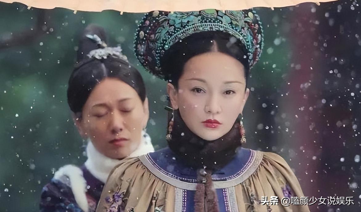 虐剧推荐要虐到哭的那种古装剧,2020年看一遍哭一遍的虐心古装剧