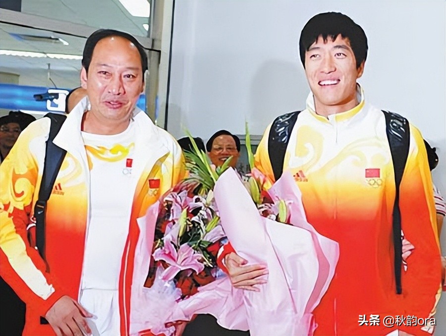 刘翔:和葛天闪婚闪离,二婚娶初恋吴莎,相伴6年无儿无女很幸福