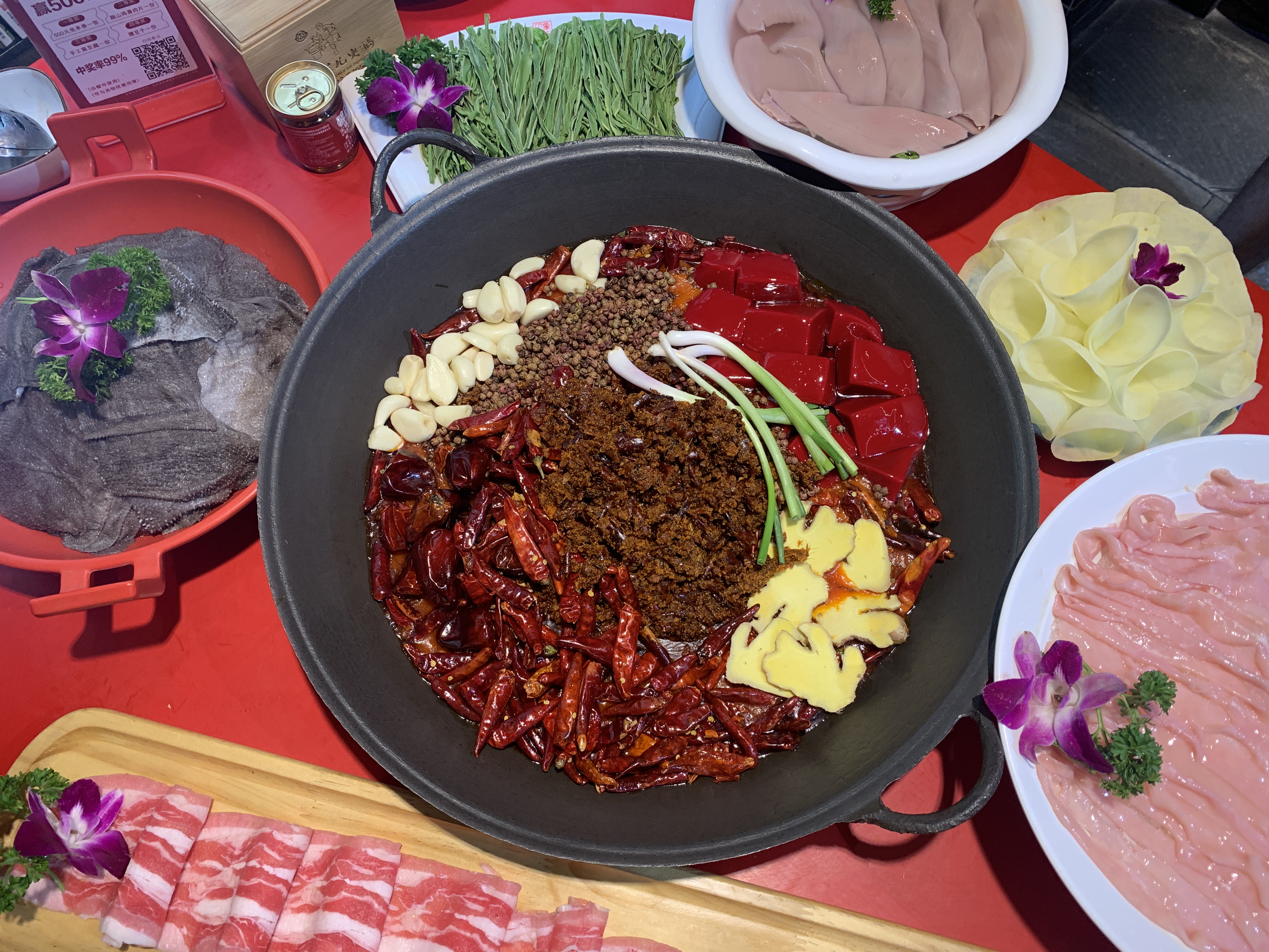 如何开一家火锅店?加盟流程有什么