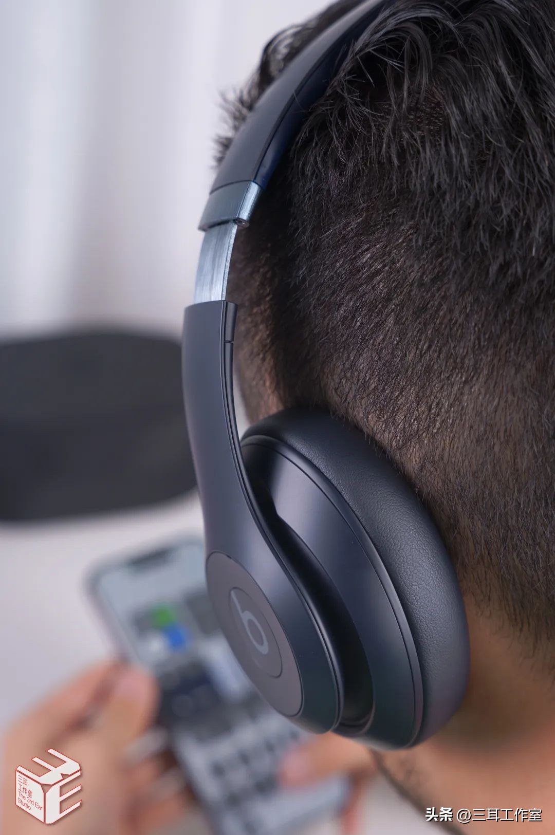 beatsstudiopro评测音质,beatsstudiopro评测最新