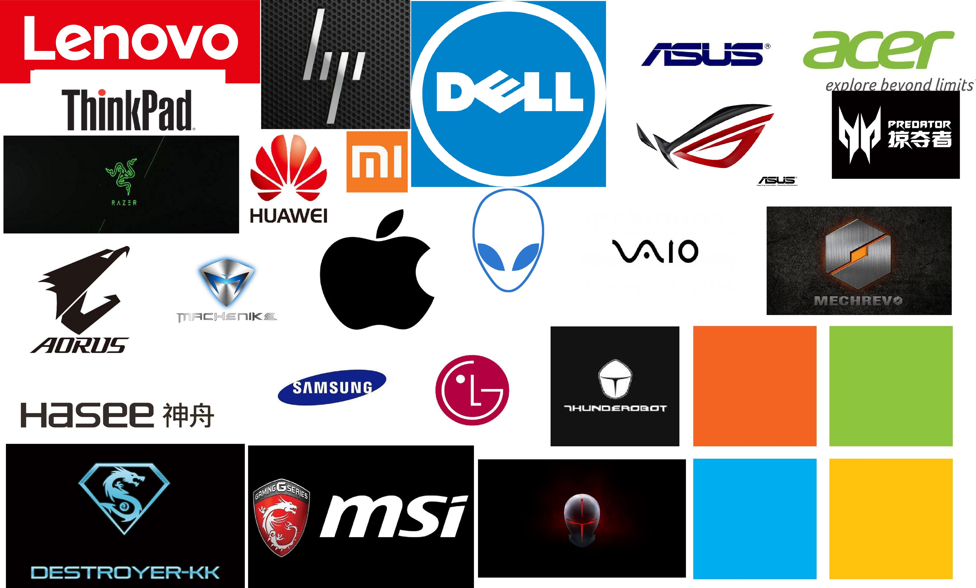 初学者选择什么样的笔记本电脑,新手买笔记本电脑怎么选择比较好