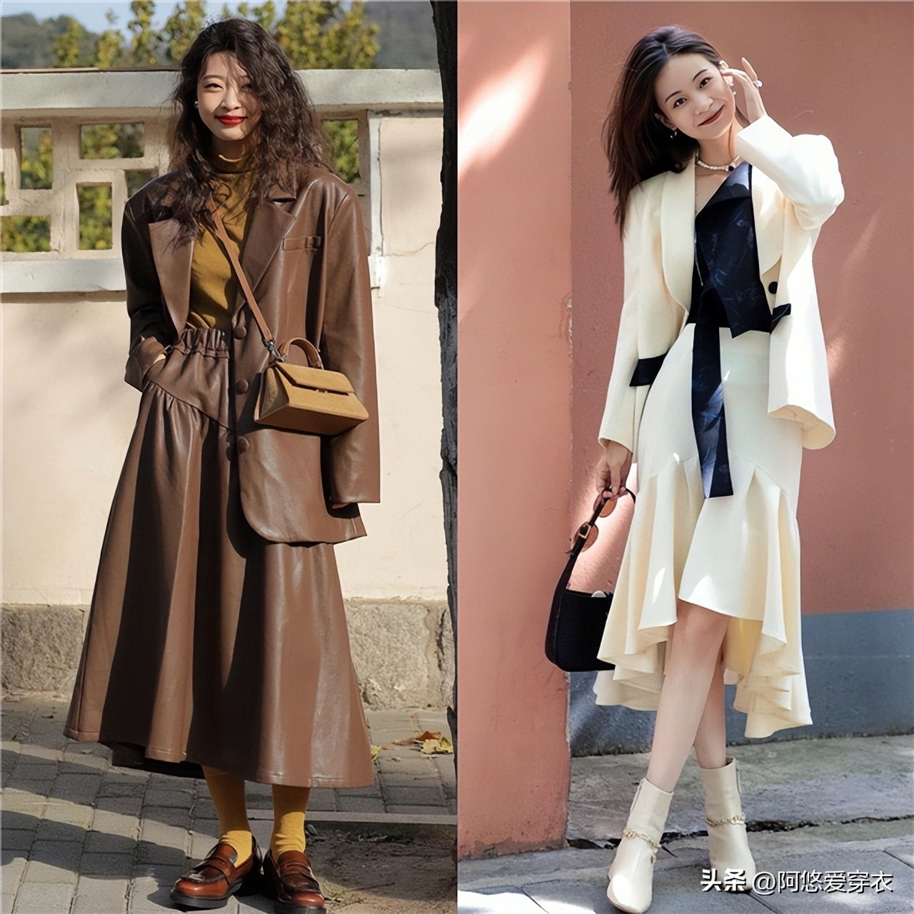 女人如何提升穿衣衣品,如何快速提升衣品穿搭