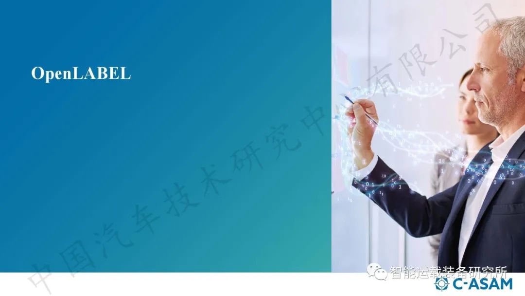 自动驾驶虚拟仿真测试介绍,高阶智能驾驶测试