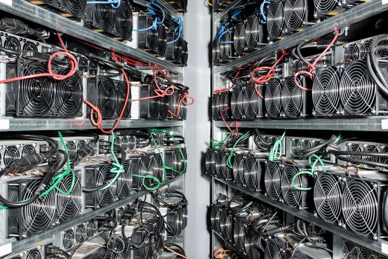 哪种币挖矿不消耗能源,币特币挖矿能挣多少钱