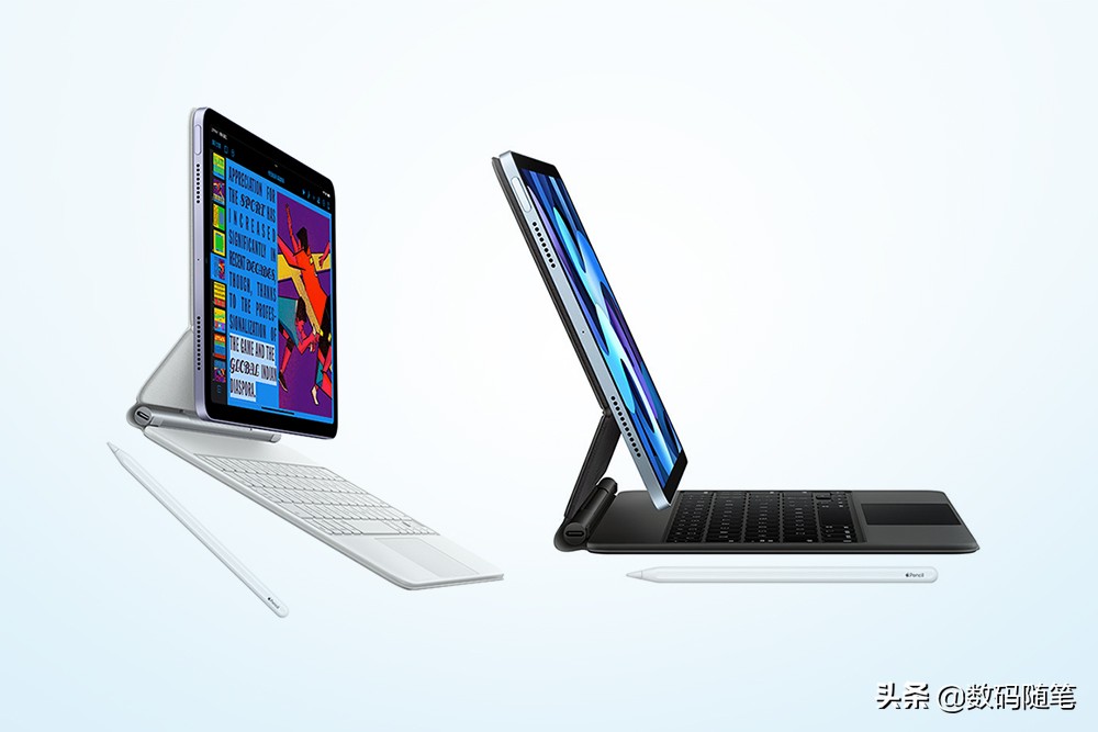 ipadair5跟2018哪个平板好,国产平板哪个能与ipadair5比较