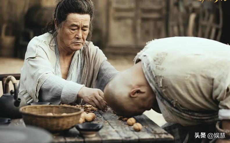 鹊刀门传奇大结局超前点播,鹊刀门传奇大结局彩蛋