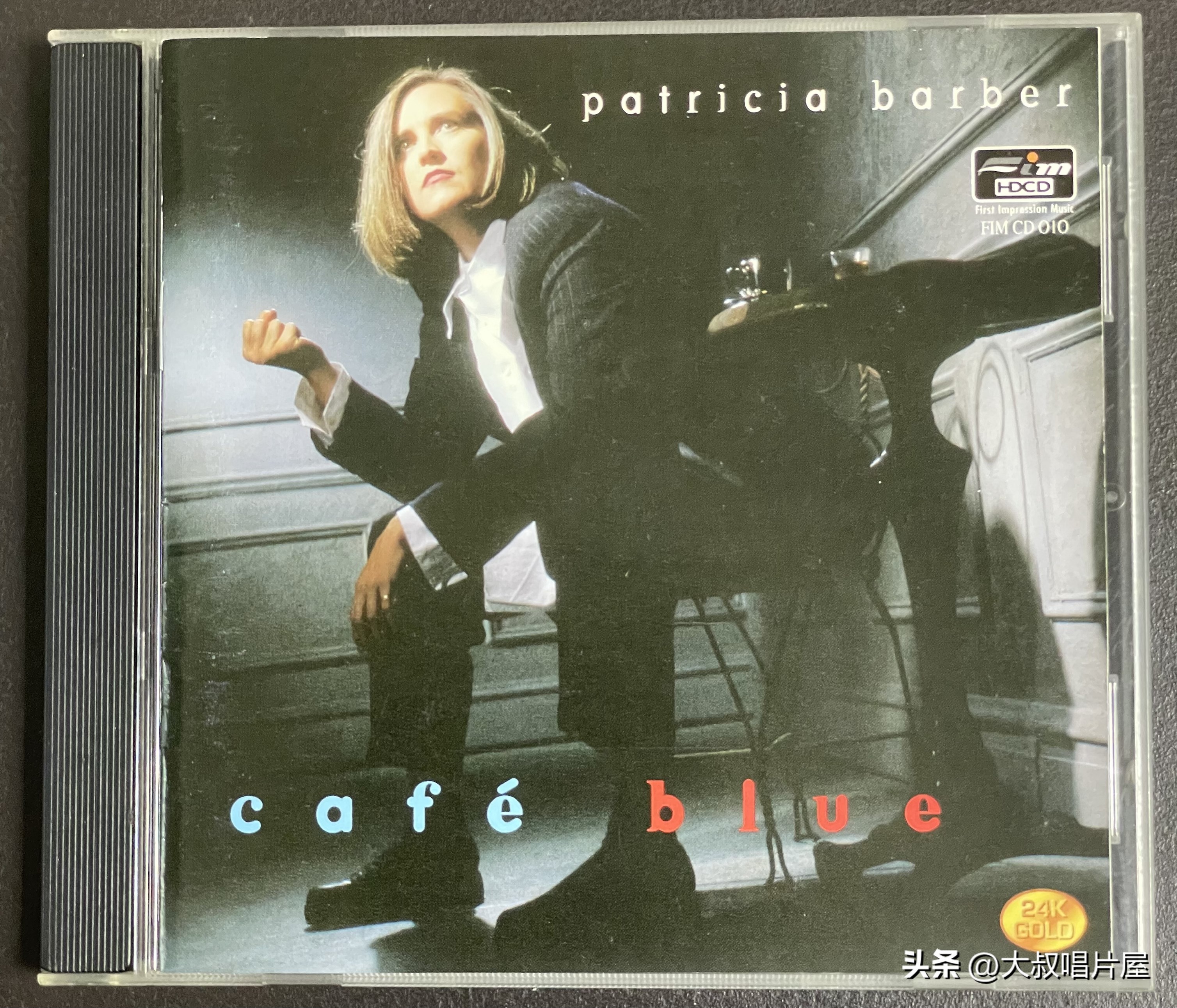 值得珍藏的老唱片,一代人的回忆经典老唱片