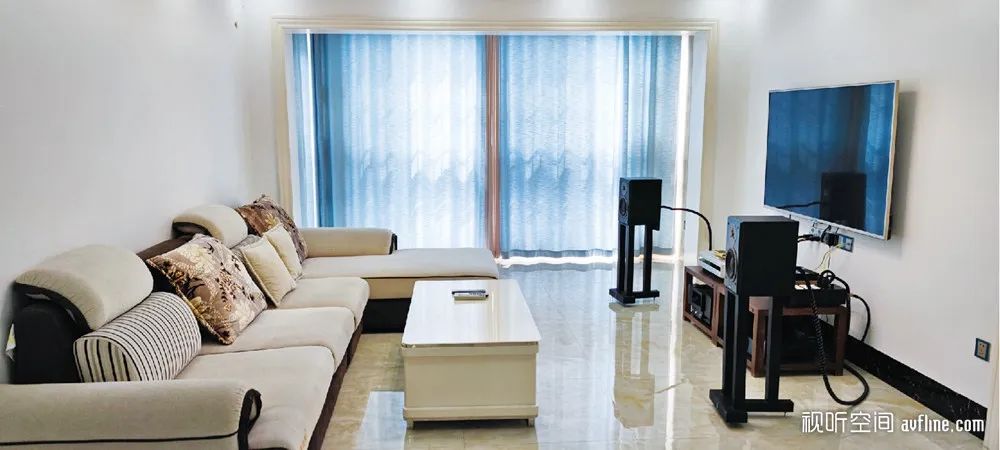 HiFi人生|音乐成为生活一部分走进2位用丹拿和声雅搭配的发烧之家