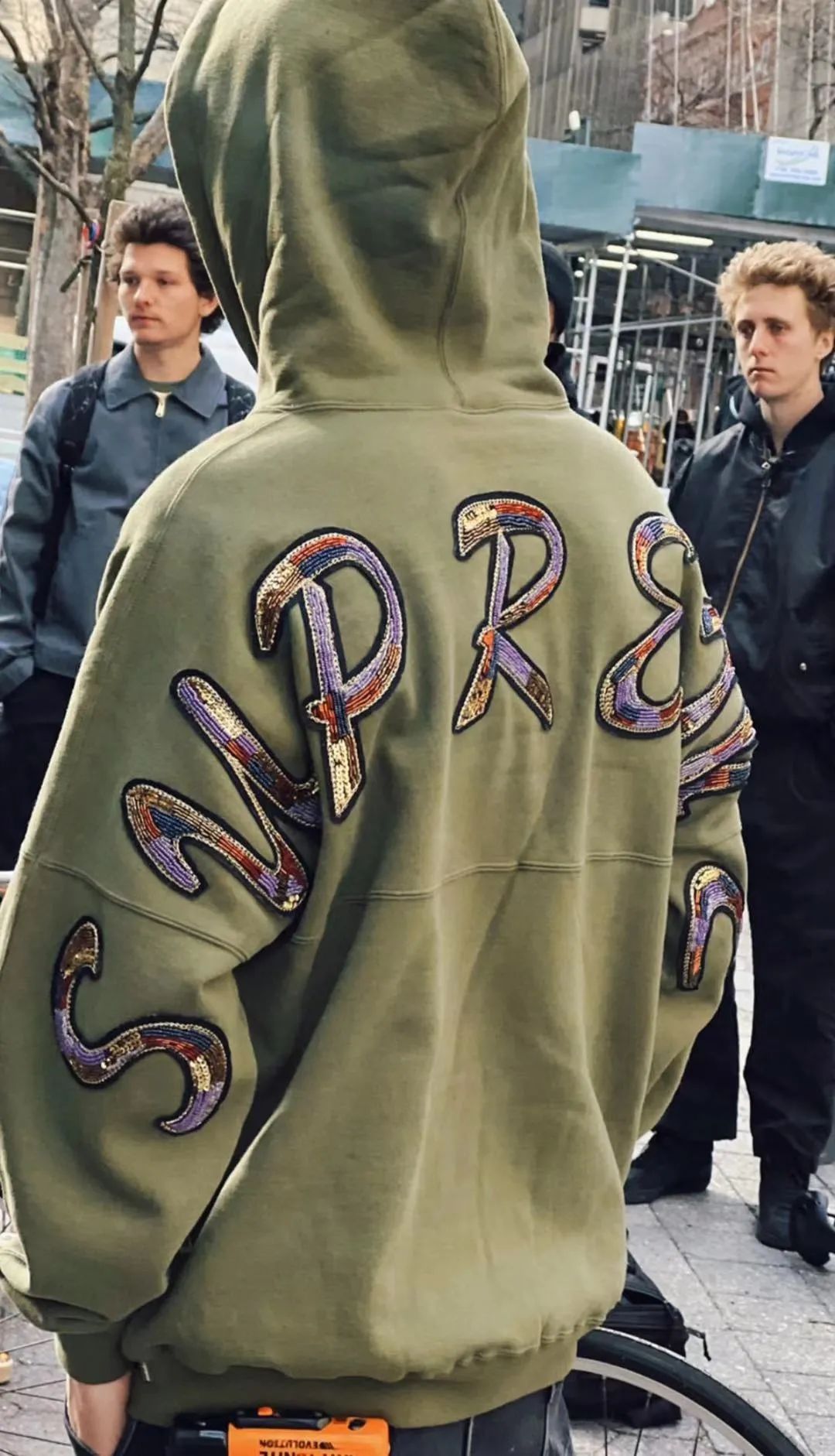 week8新款,week8新潮版落地价