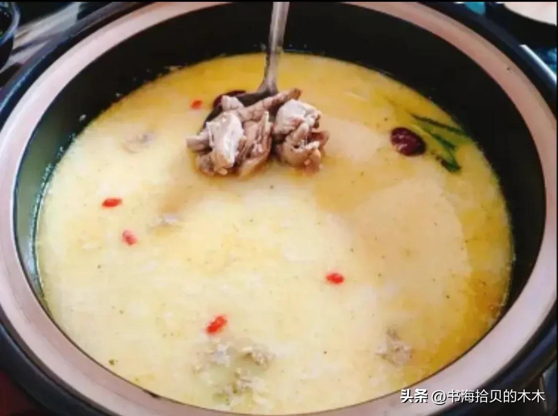 美食之旅在云南,云南美食之旅