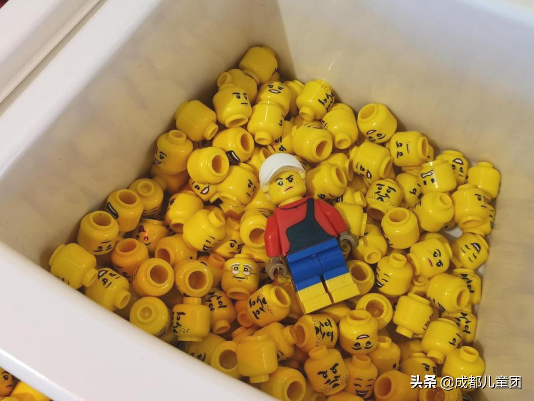 乐高旗舰店游玩,北京适合遛娃的乐高