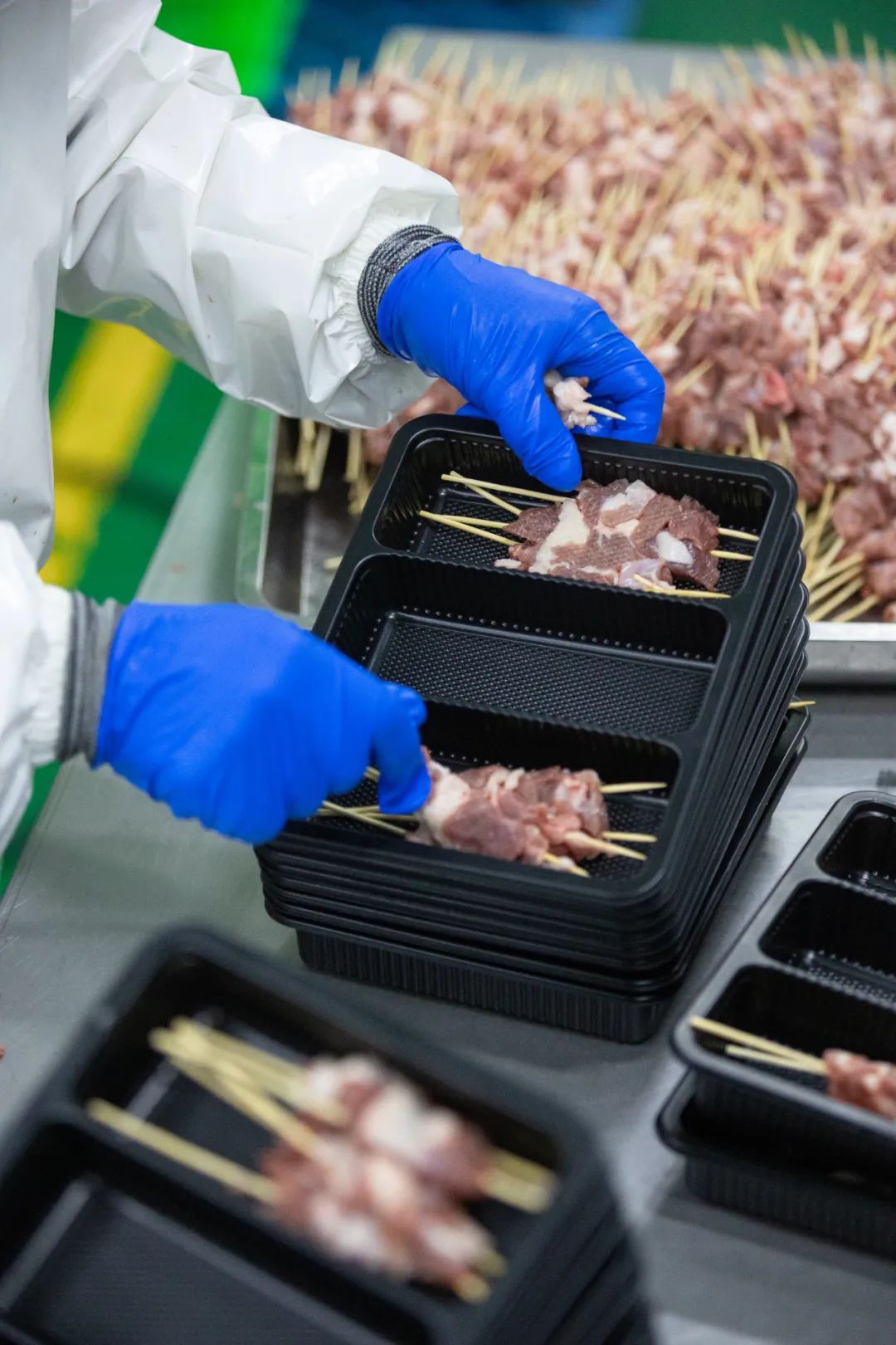 盐池滩羊清炖羊肉做法,苏尼特羊肉和盐池滩羊