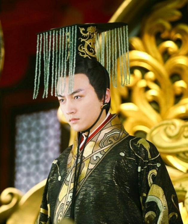 “乞丐王孙汉宣帝刘珣，用悲惨人生谱写出大汉朝的大治中兴！