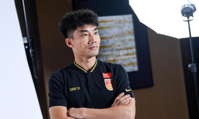 最新国足23人名单有郜林吗,郑智最新归化消息