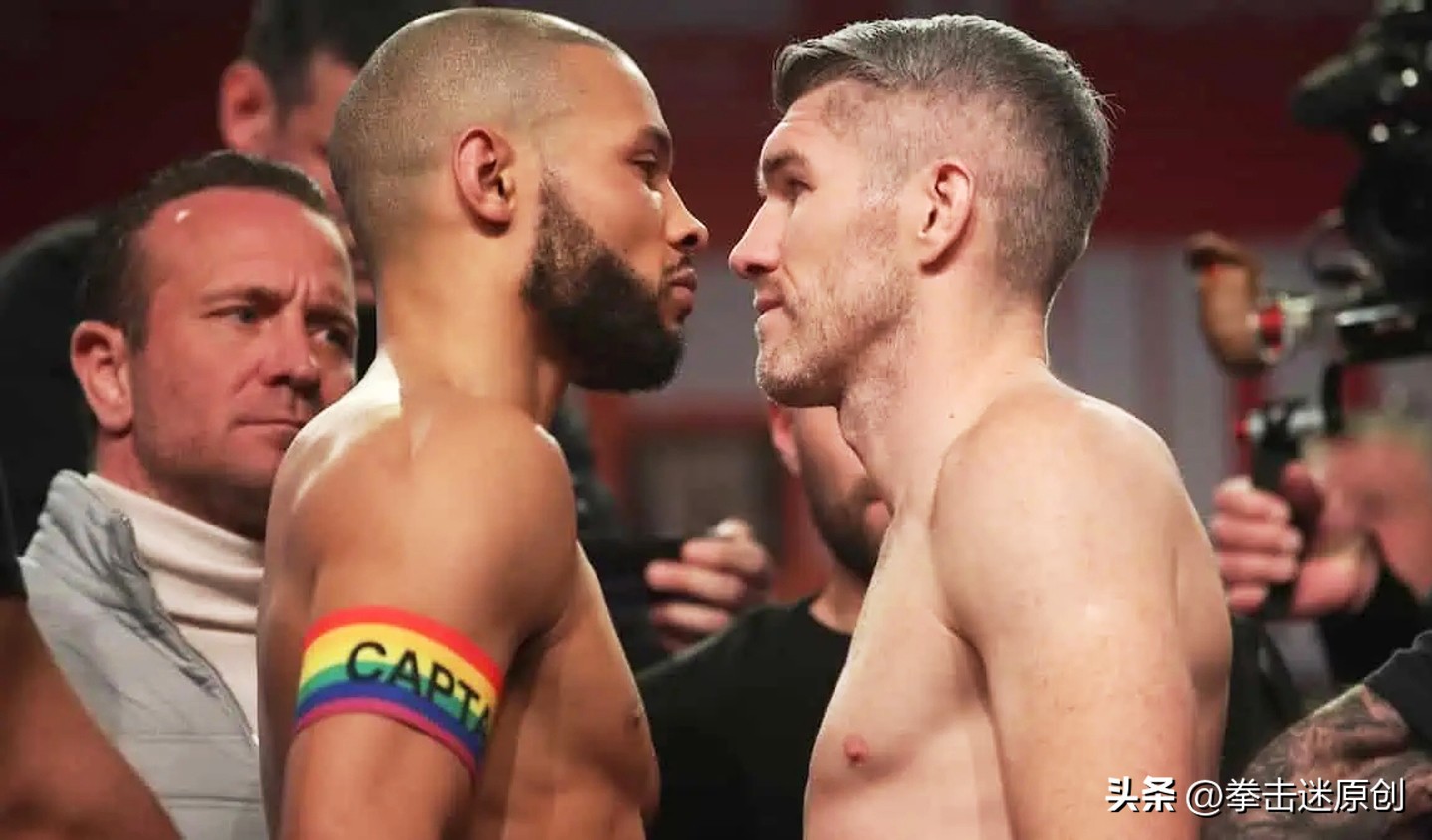 小尤班克vs史密斯完整视频,史密斯单手硬拉100kg