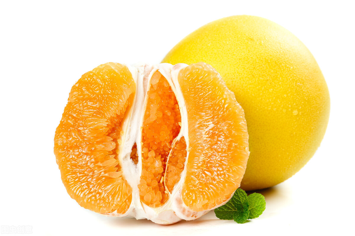 小柚子好苦怎么吃,柚子有点苦涩可以吃吗