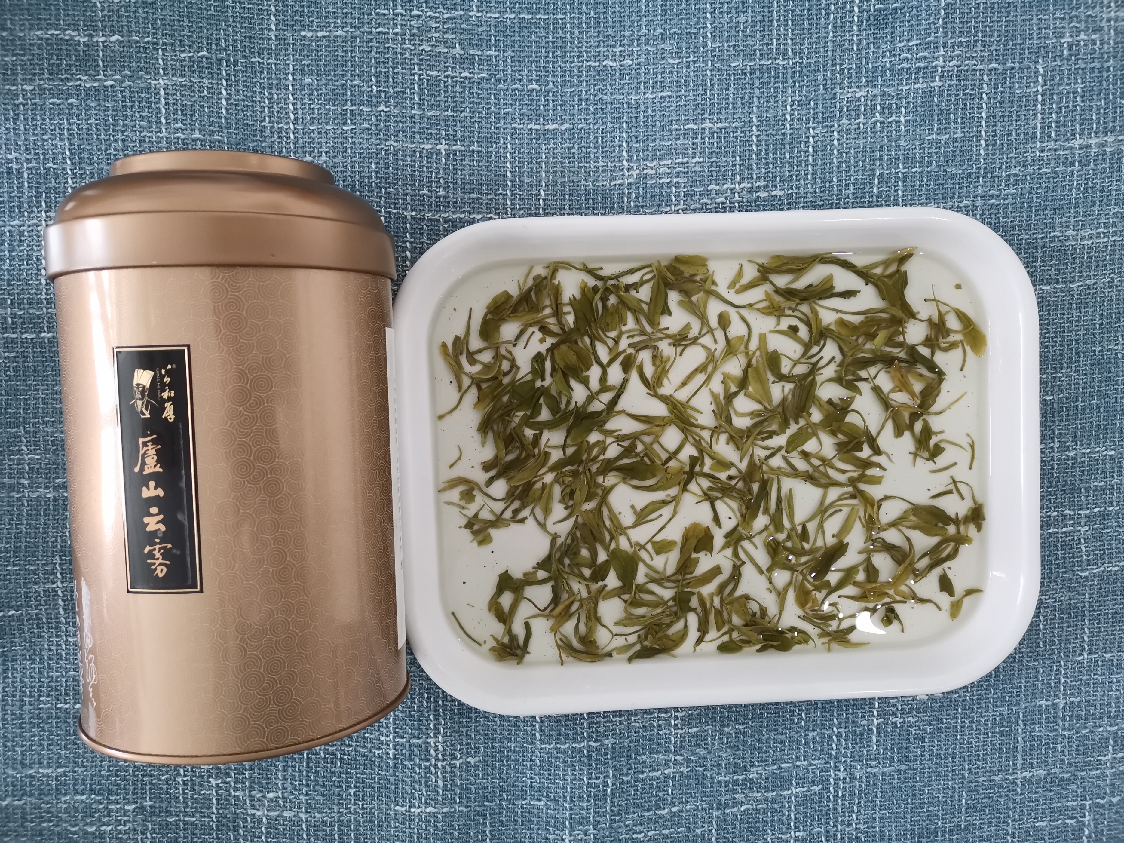 庐山云雾茶哪里买最正宗,庐山哪里可以买到正宗的云雾茶