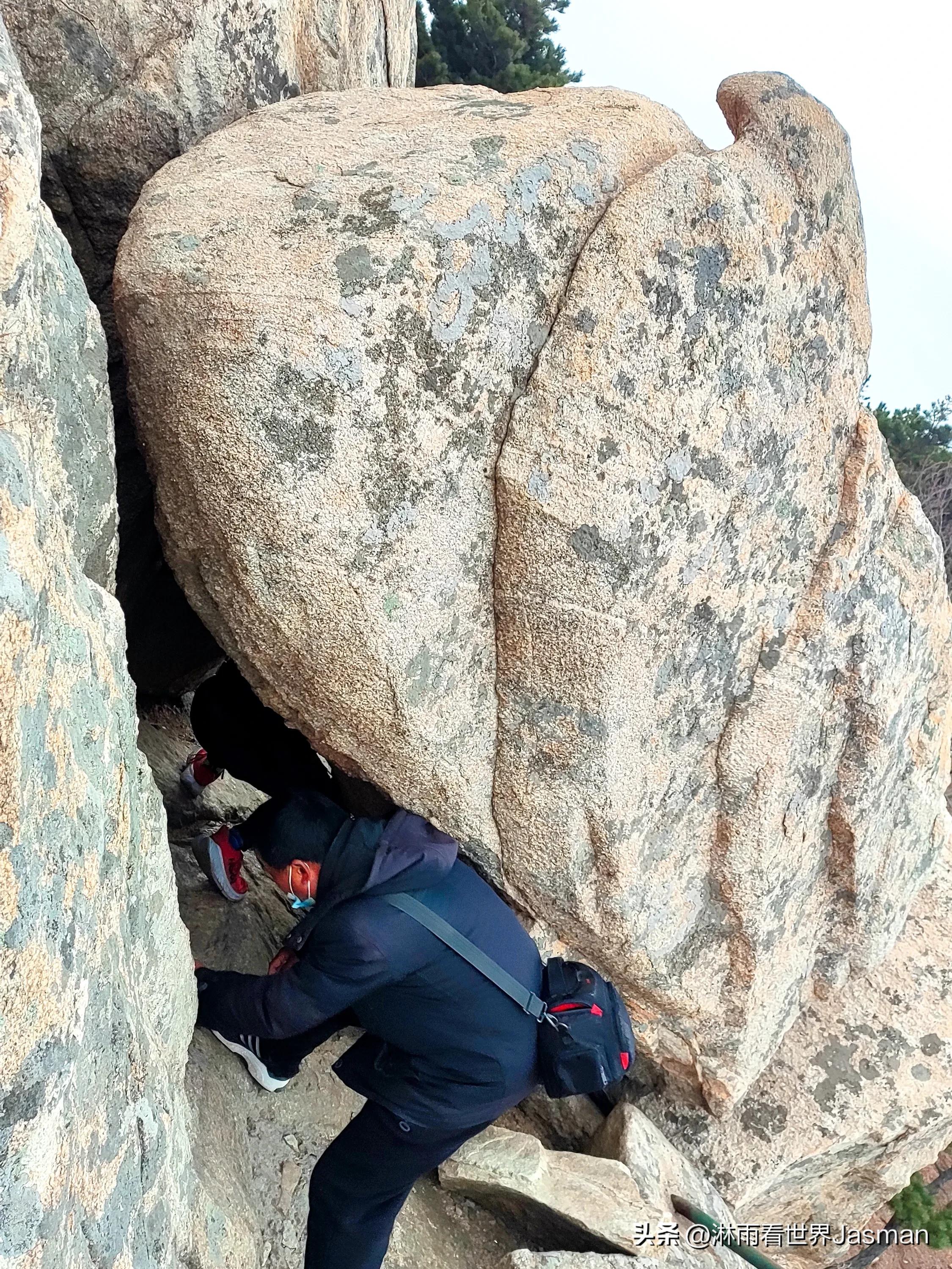 东岳泰山旅游详细攻略,五岳之尊东岳泰山旅游