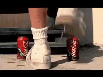 喝百事可乐兑换战斗机,百事可乐换战斗机