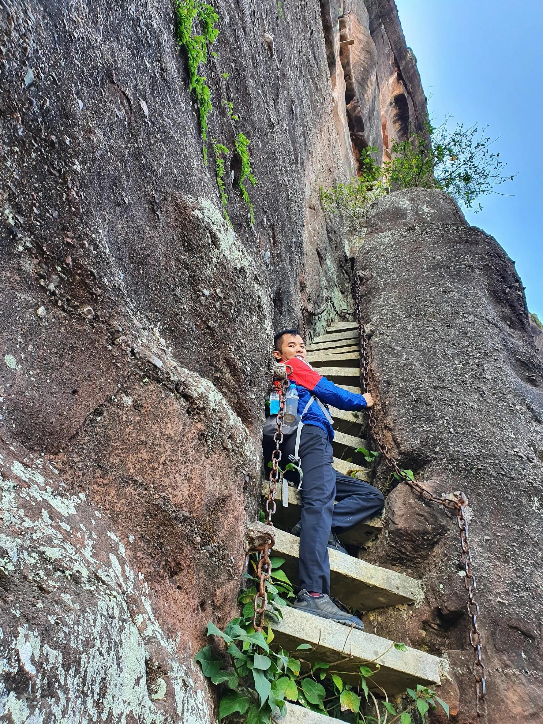如何轻松游玩丹霞山旅游全攻略,丹霞旅游攻略最新