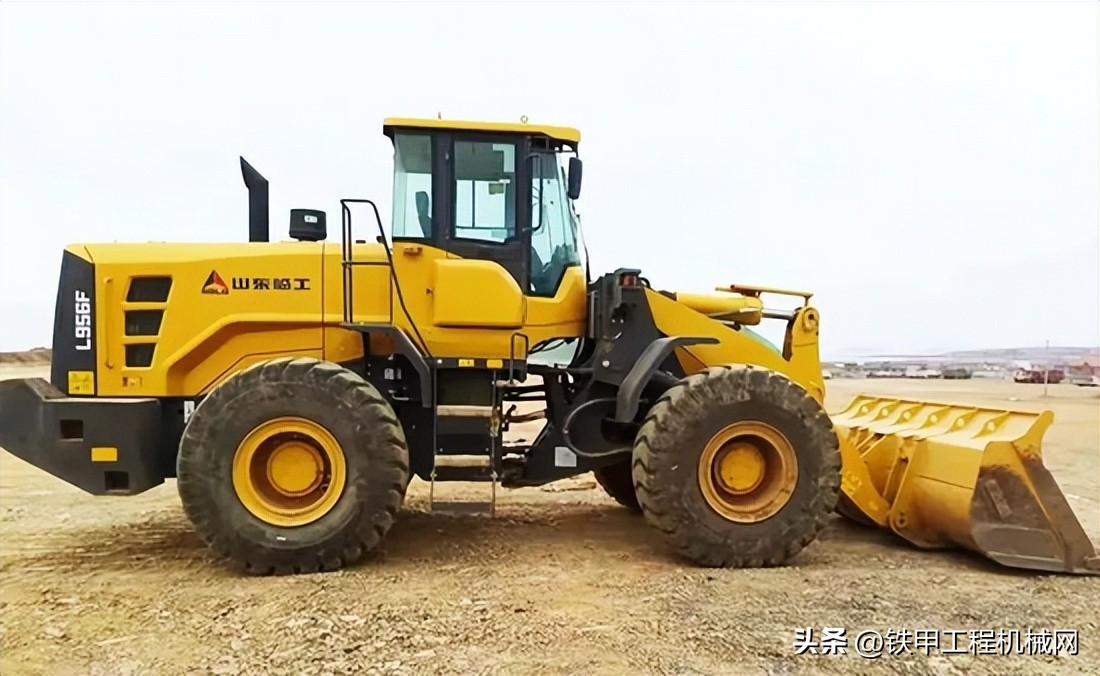临工l956铲车的优缺点,临工l956l