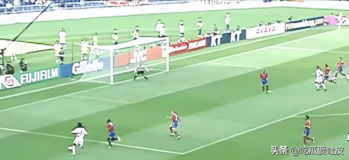 2018世界杯预选赛国足1-0韩国,韩日世界杯国足出线历程